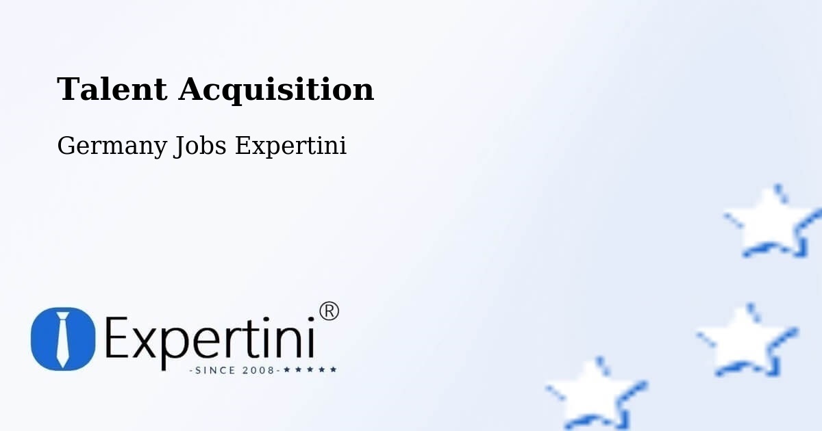 Post Jobs & Find Candidates in Solms – Talent Acquisition Solutions - Germany Jobs Expertini
